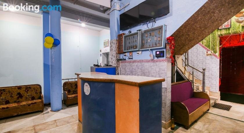 OYO 63579 Hotel Shanti Niketan