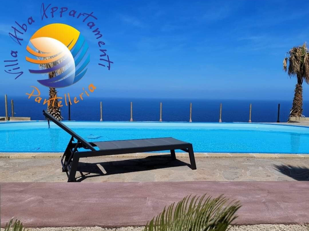 Villa Alba Appartamenti