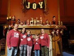 Punderson Manor Lodge And Conference Center主图