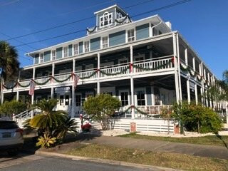 The Gibson Inn主图