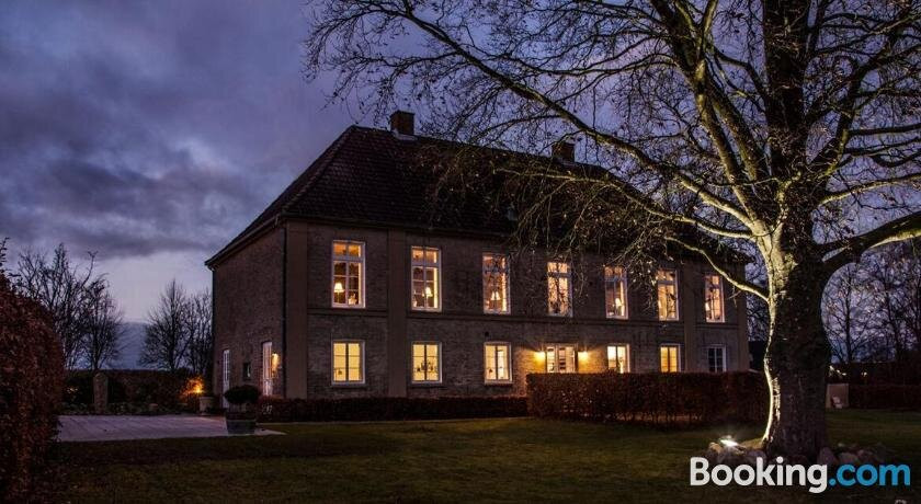 Lindegaarden