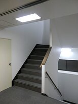 Inuyama City Hotel-浴室