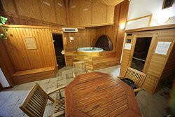 Magita Hotel主图