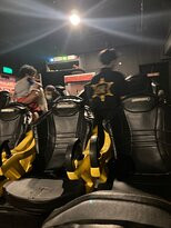 Alive 3D Art Gallery-波德申必去景点