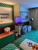 Revier Hotel Saentispark主图