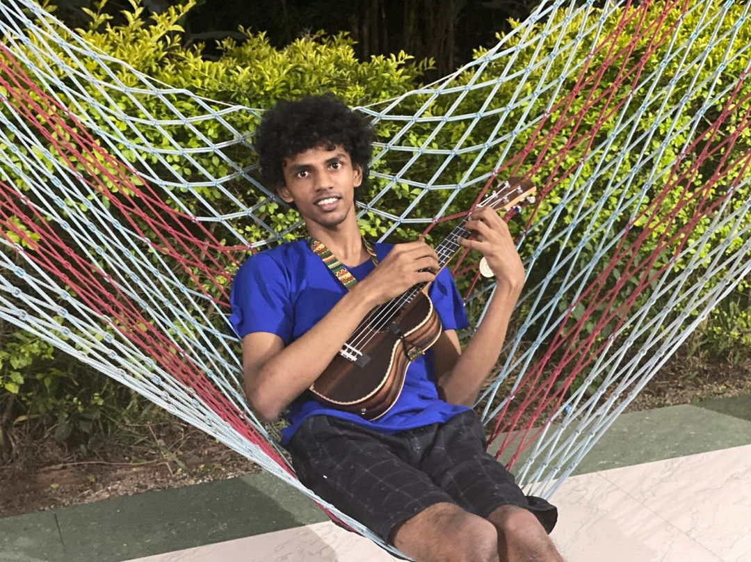 Tea Route Holiday Homes主图