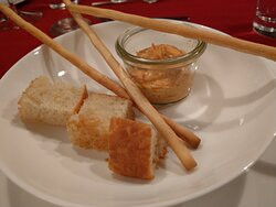 Posthorn Hotel-Restaurant主图
