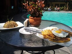 El Carmelo Hotel & Hacienda主图