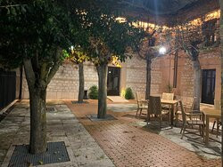 Parador de Chinchón主图