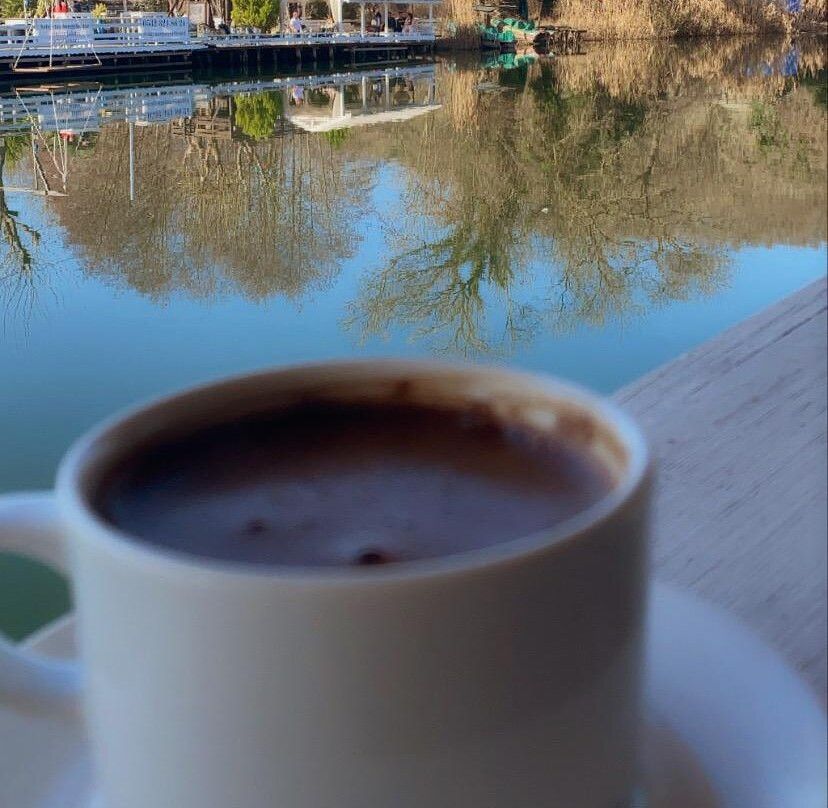 Kucuk Ev Motel主图