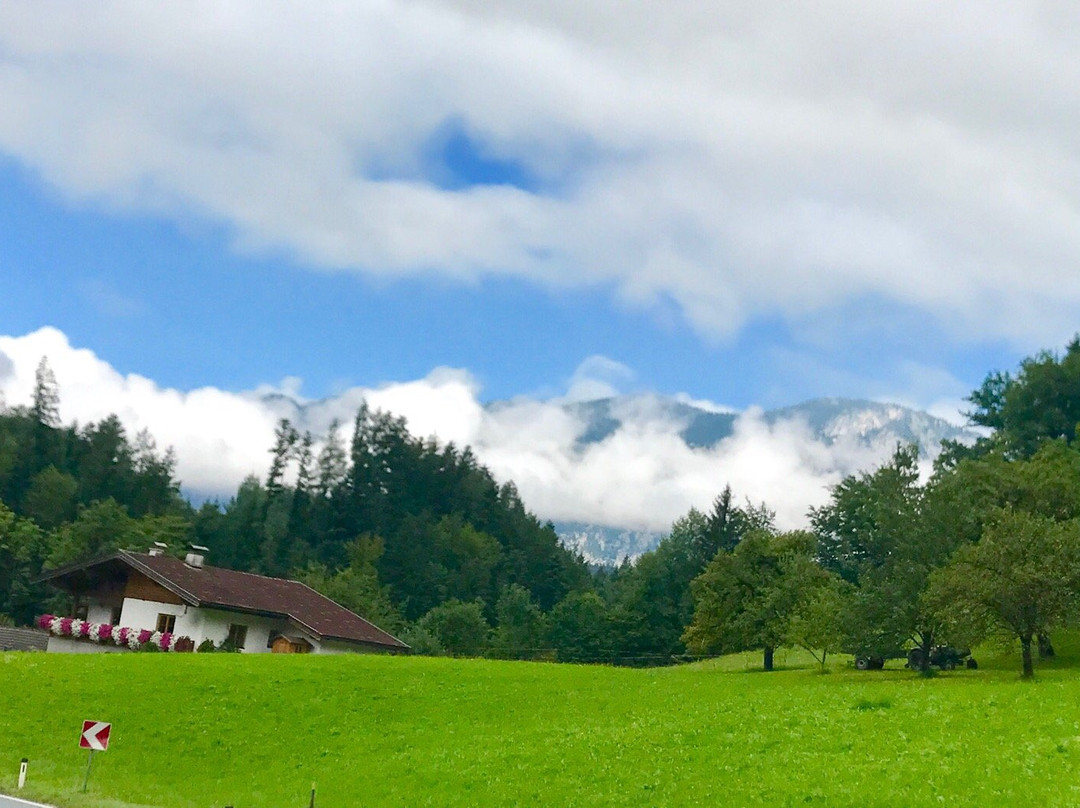 Gasthof Oberstegen主图