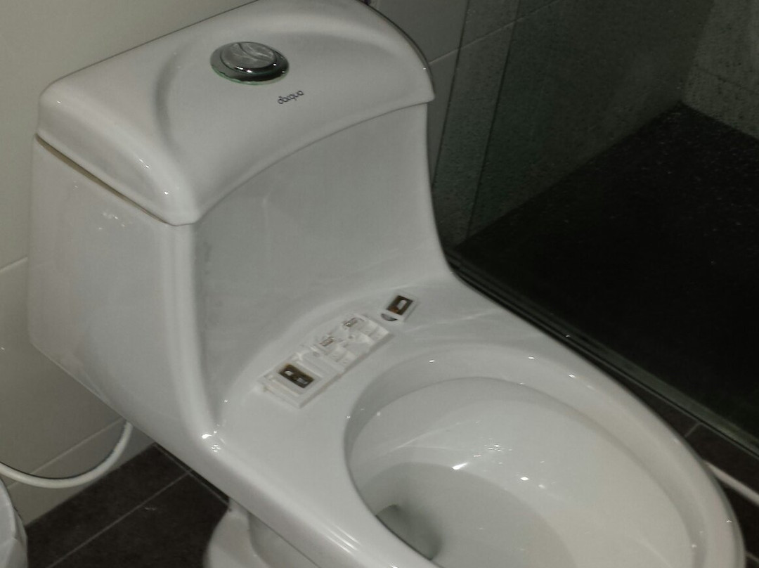 Hotel Puerto Madero主图