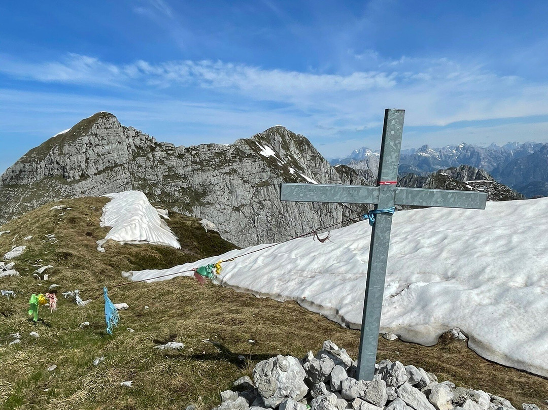 Cima Manera da Piancavallo景点图片