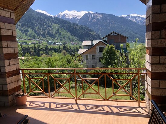 Himalayan Chalet-官方
