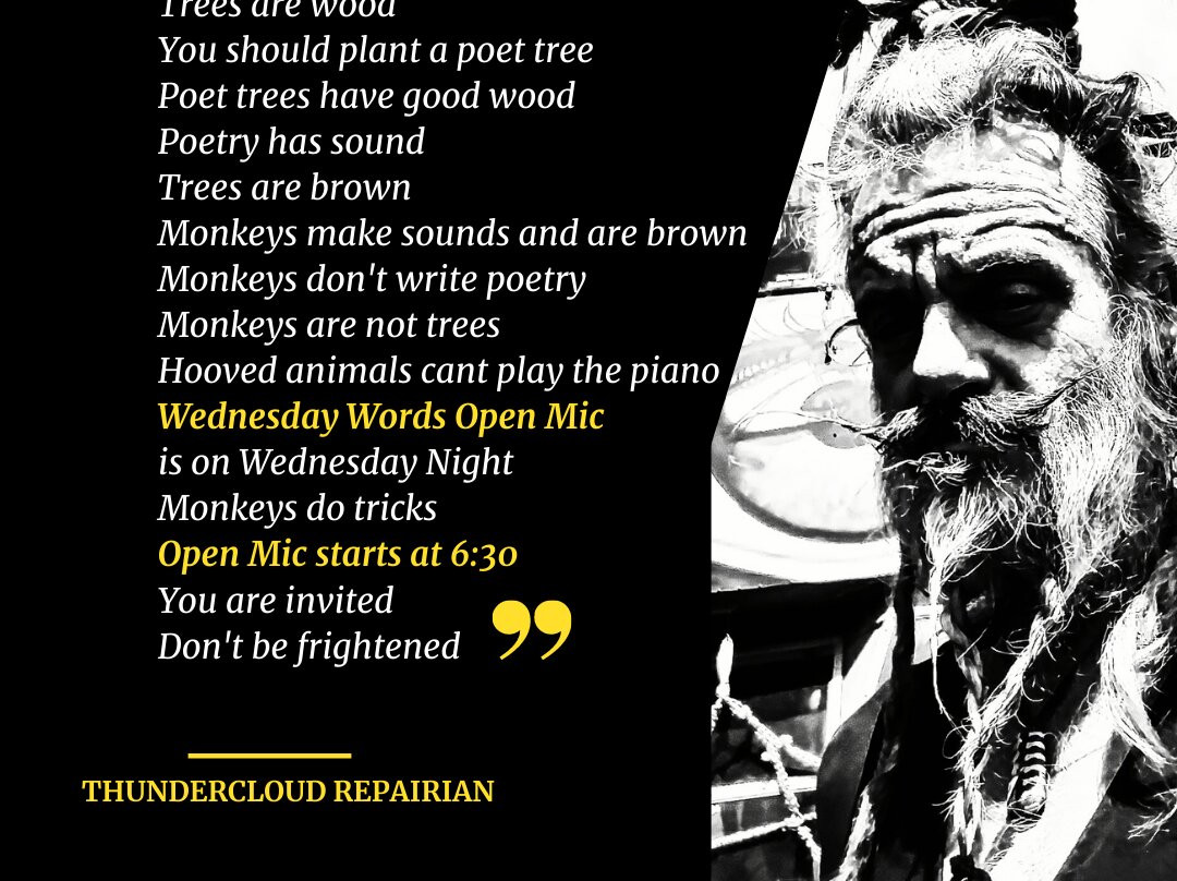 Australian Poetry Hall of Fame-Guyra必去景点