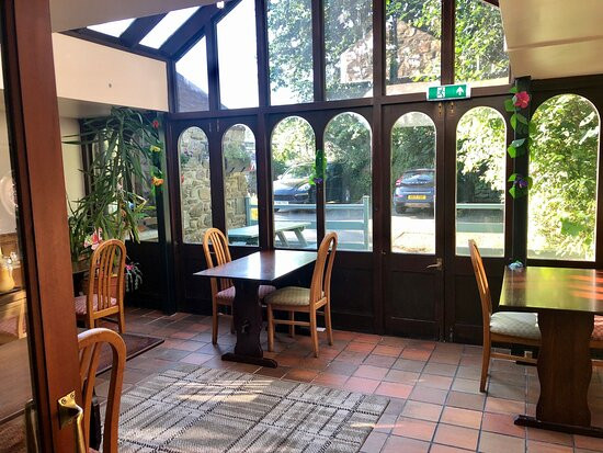 The Wolfe Inn Wolfscastle主图