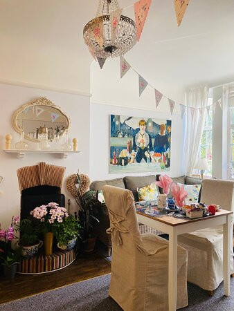 Willow Cottage B&B主图