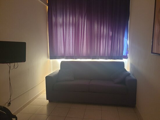 Polena Residence Hotel主图