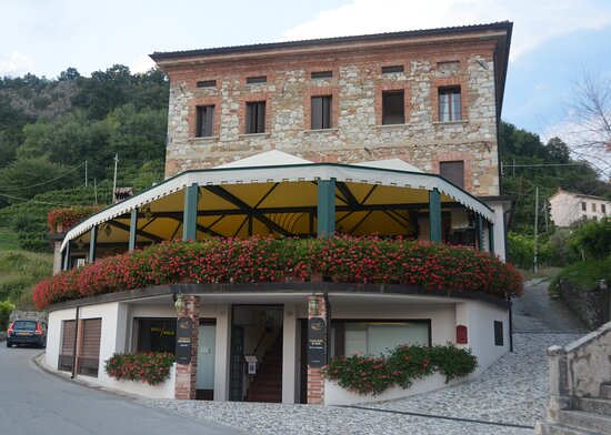 B&B Gastaldo di Rolle-浴室