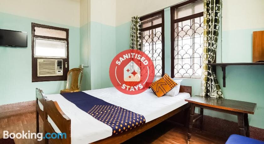 SPOT ON 61885 Nandan Lodge