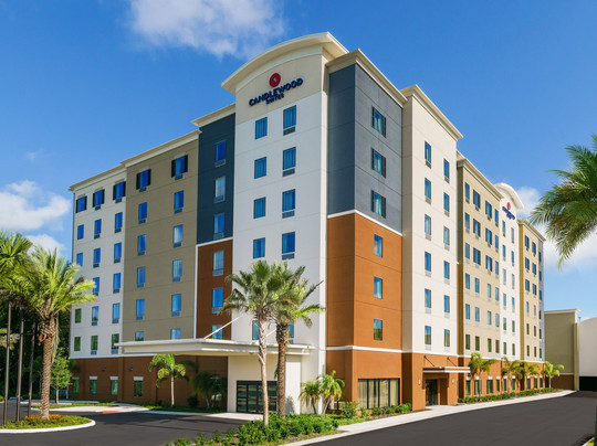 Candlewood Suites Orlando - Lake Buena Vista by IHG