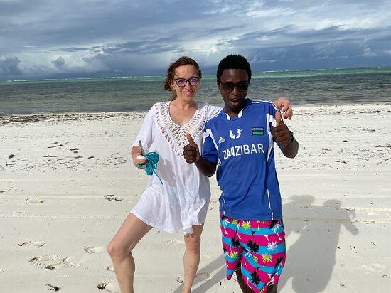 Goodlife zanzibar tours-桑给巴尔岛必去景点