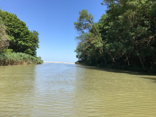 Boat Trips on River Kamchia Lucy Longoz-卡姆奇亚必去景点