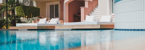 Zeus Village Resort - Adults Only主图