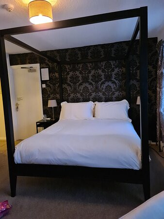 Ty Helyg Guest House主图