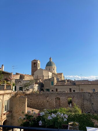 Torre della Loggia - Dimora Storica主图