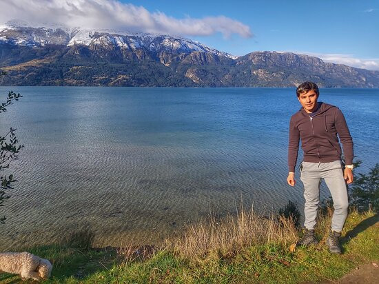 Transportes Tour El Pibe-Coyhaique必去景点