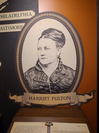 Fulton Mansion State Historic Site-罗克波特必去景点