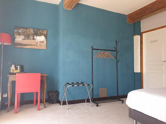 B&B Le Heron Pourpre主图