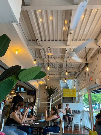 Balneario La Monserrate Luquillo Beach-Luquillo必去景点