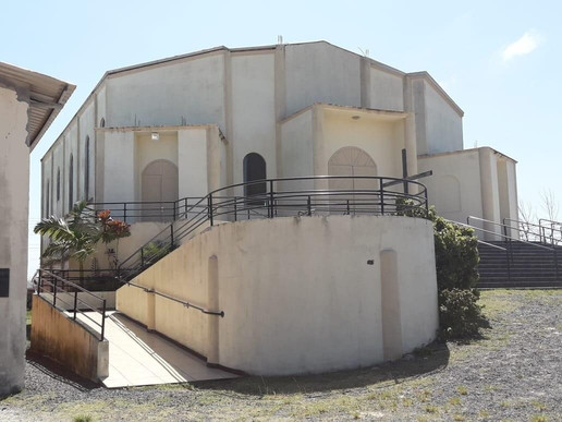 Igreja Santo Expedito