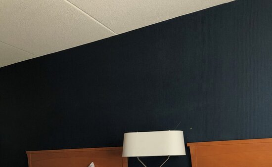 Fairfield Inn & Suites Toronto Brampton-客卧