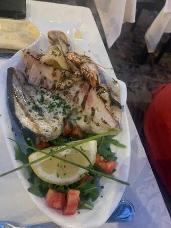 Ristorante Calise