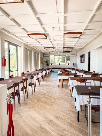 Albergo Riviera Spineta主图