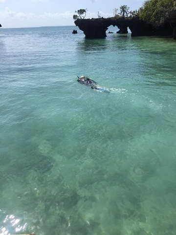 Zanzibar Ibrahim Tours-桑给巴尔市必去景点