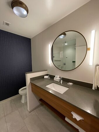 Fairfield by Marriott Inn & Suites Kenosha Pleasant Prairie主图