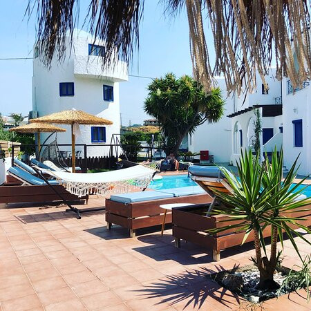 Christina Dream Village主图