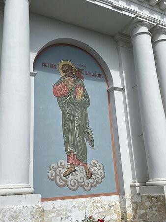 Church of the Nativity of the Blessed Virgin景点图片
