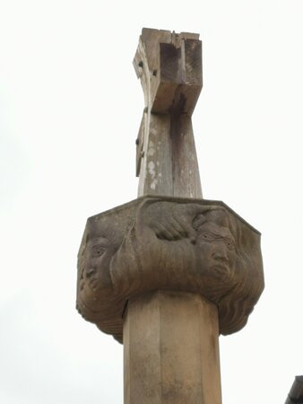 Kilwinning Market Cross景点图片