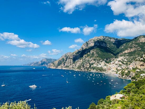 Sorrento Top Car景点图片