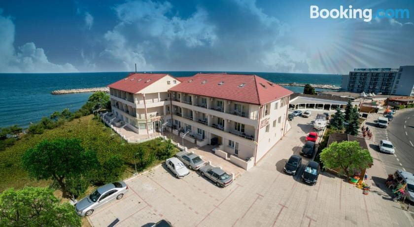 Hotel Calipso