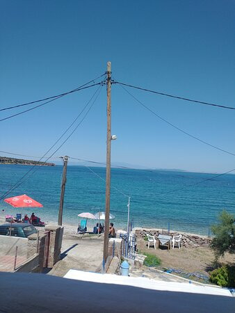 Aigeiros Hotel主图