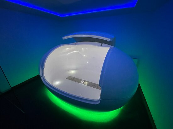 Float Philosophy-爱丁堡必去景点