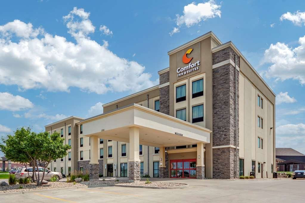 Comfort Inn & Suites  - Avera Southwest主图