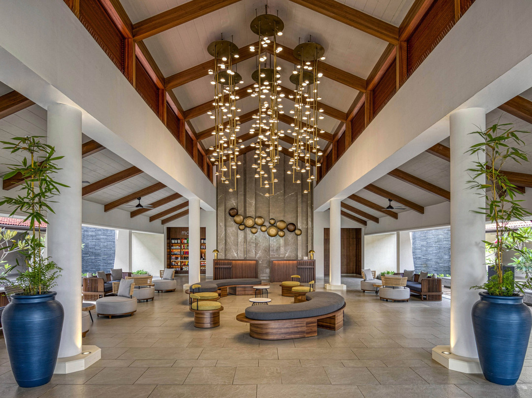 Fairfield by Marriott Goa Benaulim主图