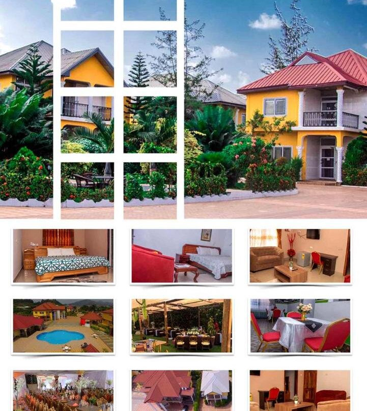 Monipee Hotel